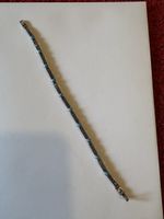 925 Armband mit türkis 