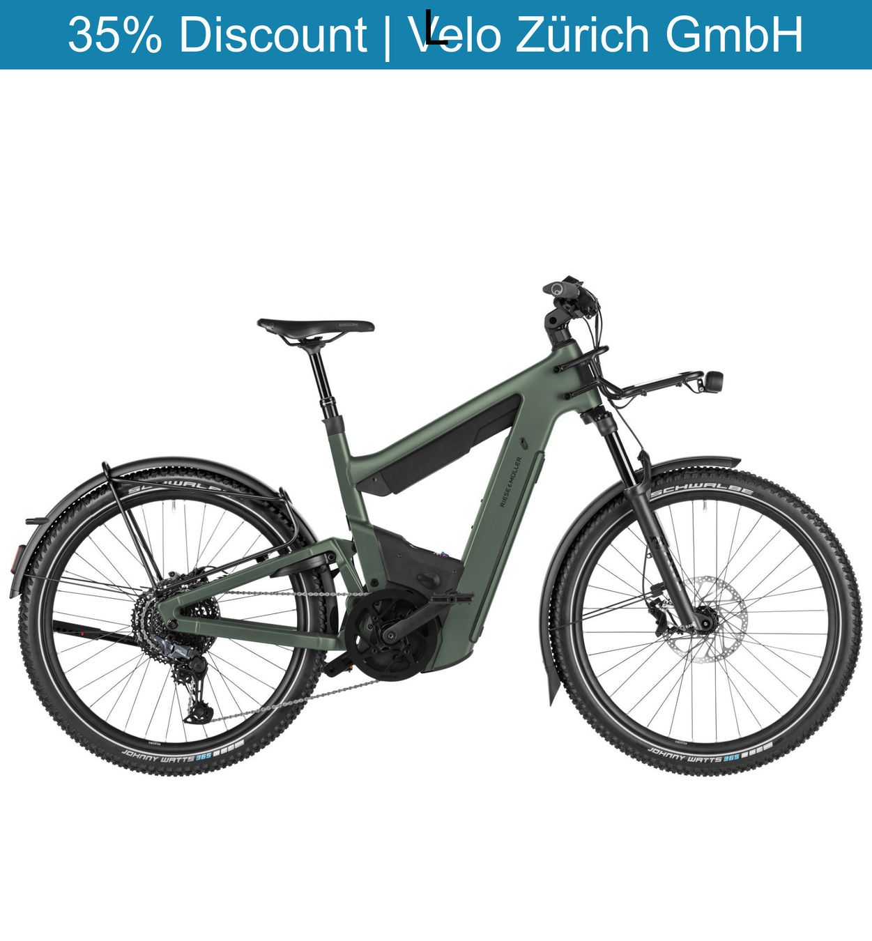 Velos: Riese & Müller Superdelite 5 GT touring – Neu (gemäss Beschreibung) aus Zürich von Velo_Zuerich