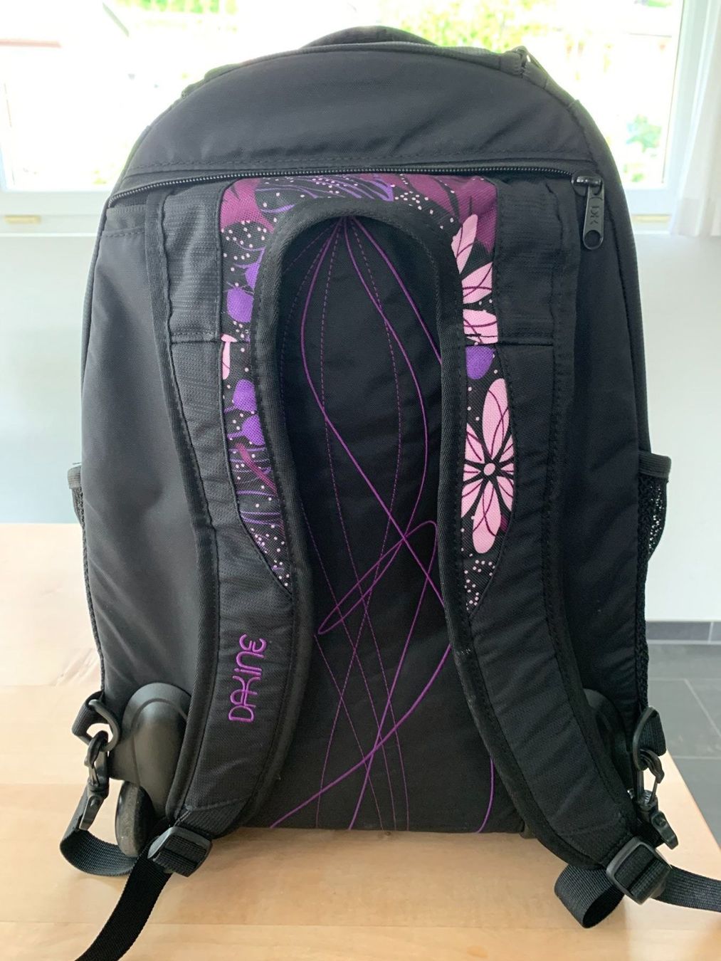 Dakine Zaini: Roll-Rucksack (DAKINE) – Nuovo (secondo la descrizione) da Azmoos venduto da Verwir64 1