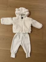 Cozy Baby Fleece Suit, Size 62