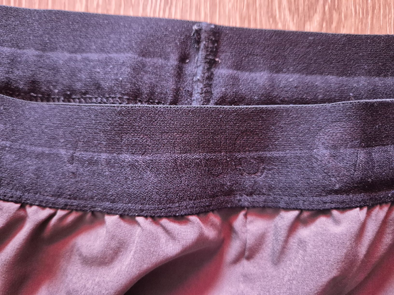 Hosen: Virtus training trousers man Size – Gebraucht aus Zürich von sha_rxc8 3