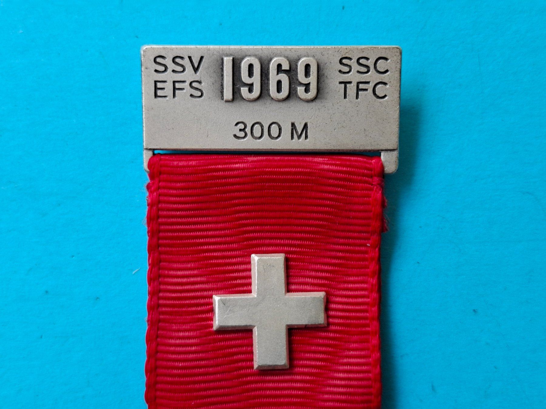 Medaglie: Laupen 1339 (y600) – Usato da Schwanden GL venduto da Suvorov 1