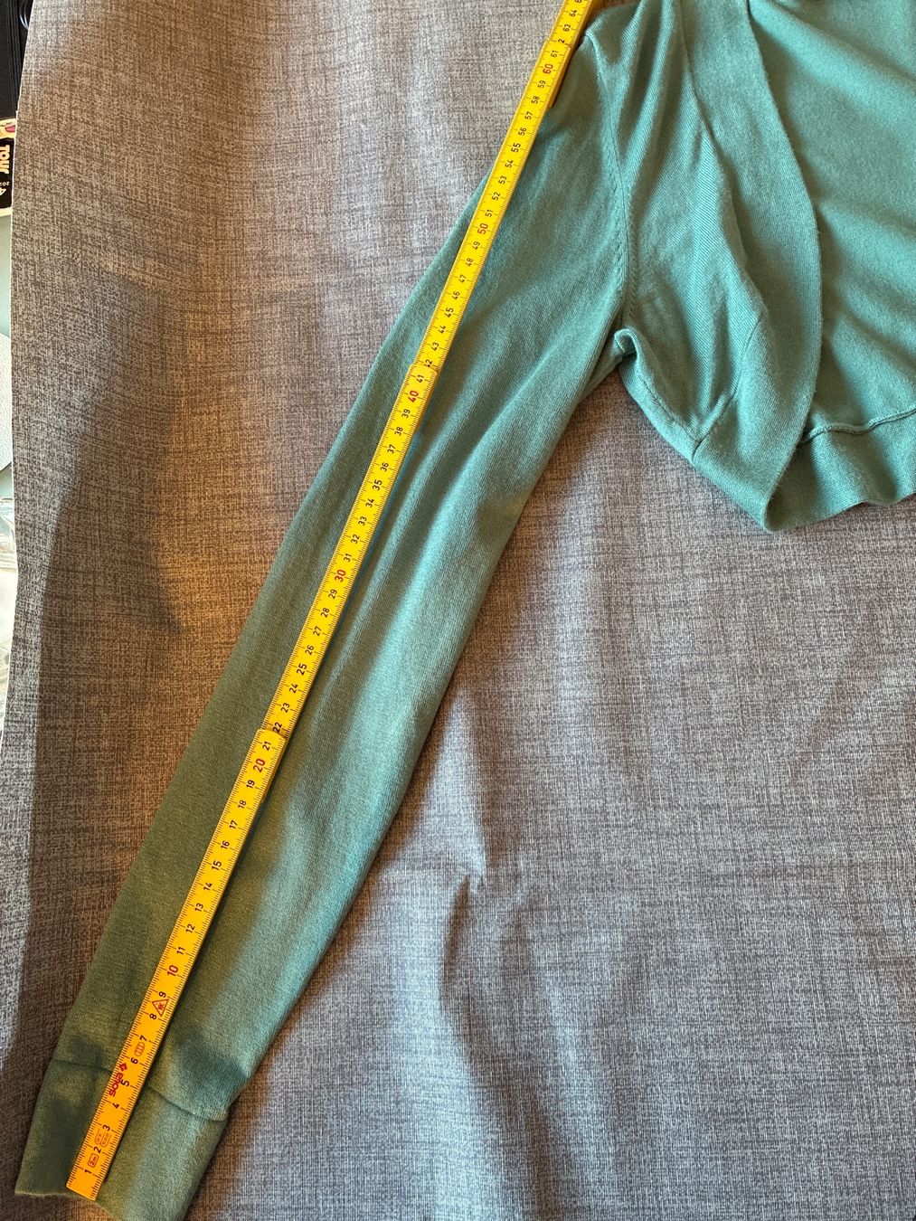 Esprit Bolero: Bolero von Esprit Gr M/L – Usato da Davos Platz venduto da nanigl 5