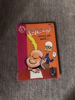 Titeuf Même pô mal... Bibliothèque rose