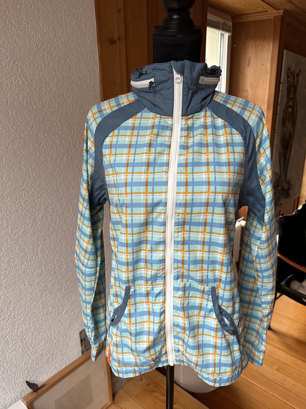 Scott Jacken: Scott Windbreaker M NEU! – Neu (gemäss Beschreibung) aus Gümmenen von FelizitasHermann