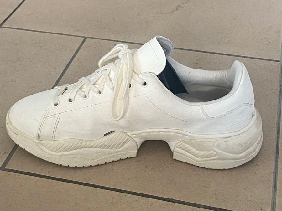 Adidas Scarpe da uomo: Adidas x OAMC Type O-2 weiss 43 – Usato da Lachen SZ venduto da derMensch1111 3