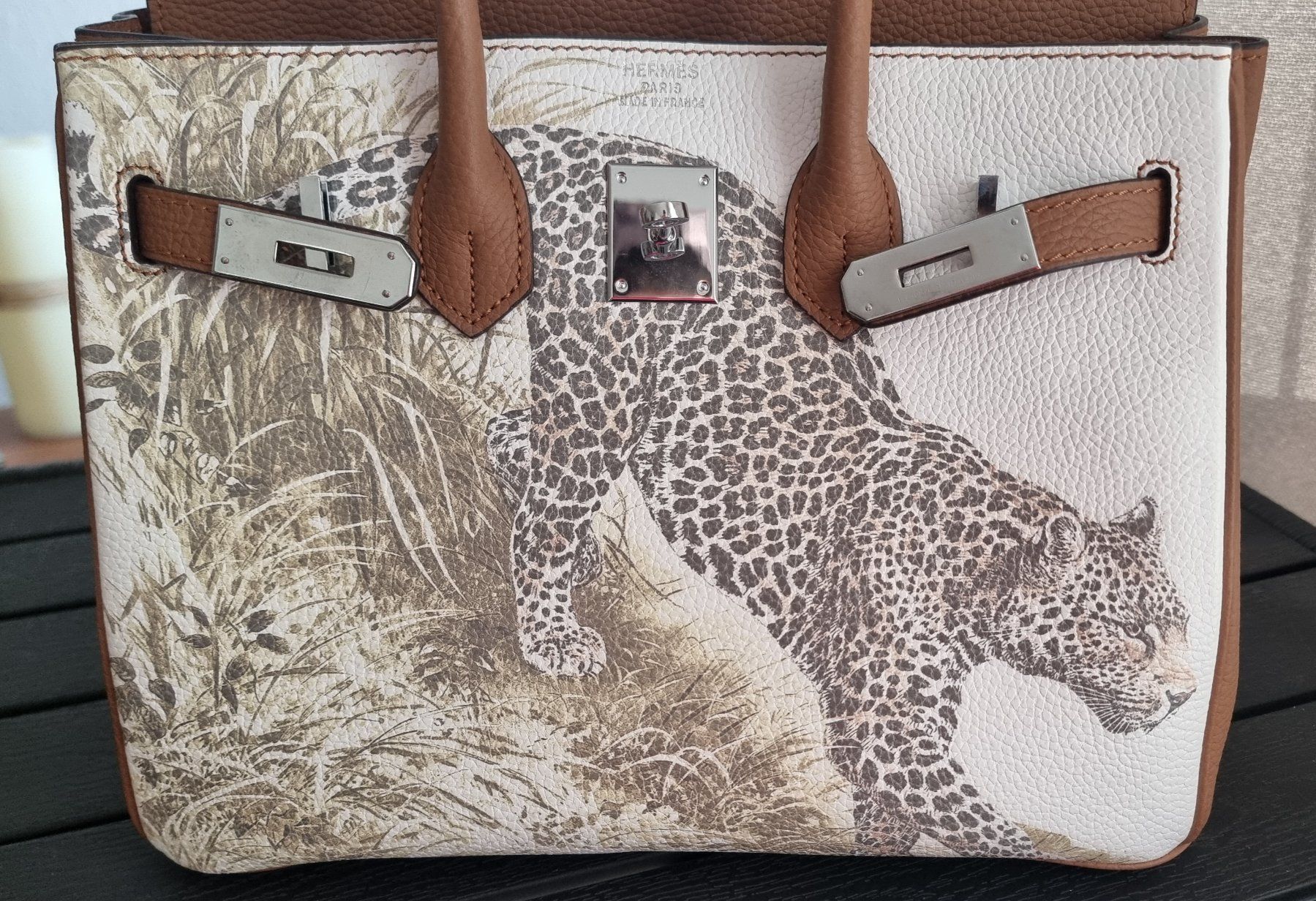 Borse da donna: Handtasche, einzigartiges Design, Top Zustand! – Nuovo (secondo la descrizione) da Goldau venduto da E_Moon 3