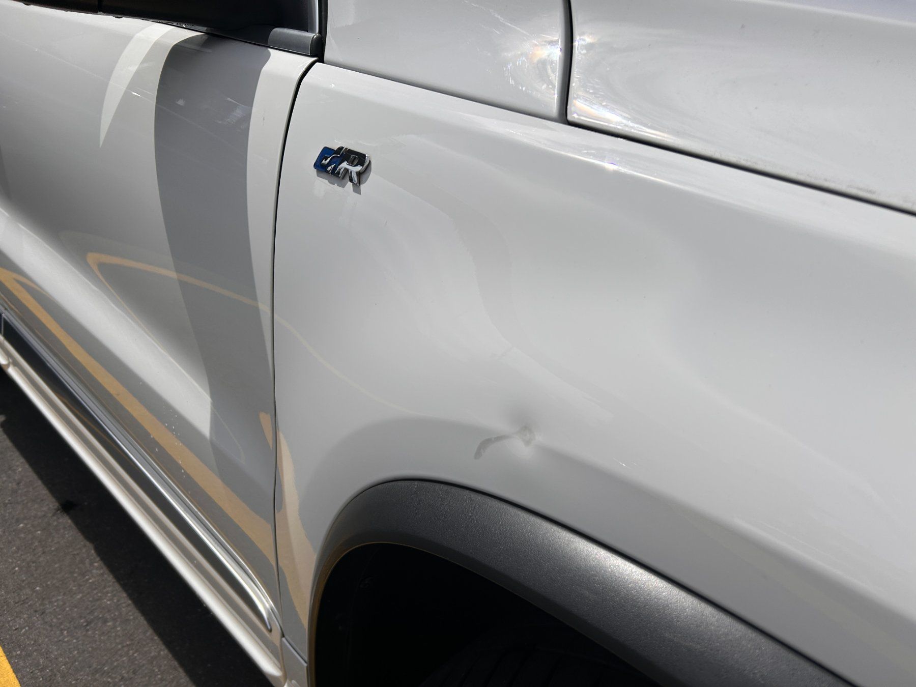 VW Automobili: VW Tiguan 2.0 TSI Sport – Usato da Adliswil venduto da RuckstuhlAdliswil 6