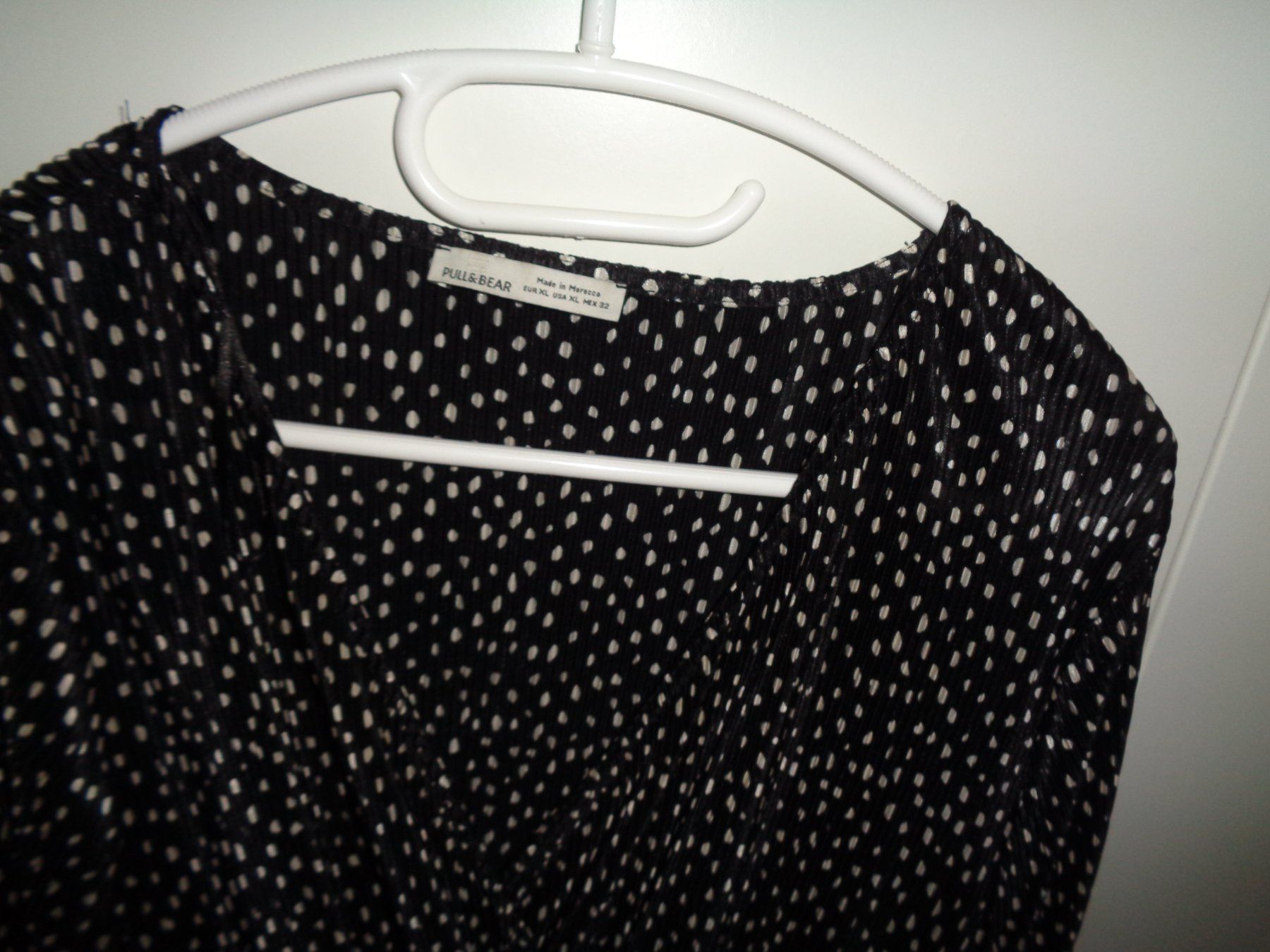 Pull&Bear Vestiti: *** Sommer Kleidchen *** / von Pull& Bear / Wickel Optik – Usato da Othmarsingen venduto da Leuchtturmlady 3