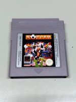 Soccer per il Nintendo Game Boy