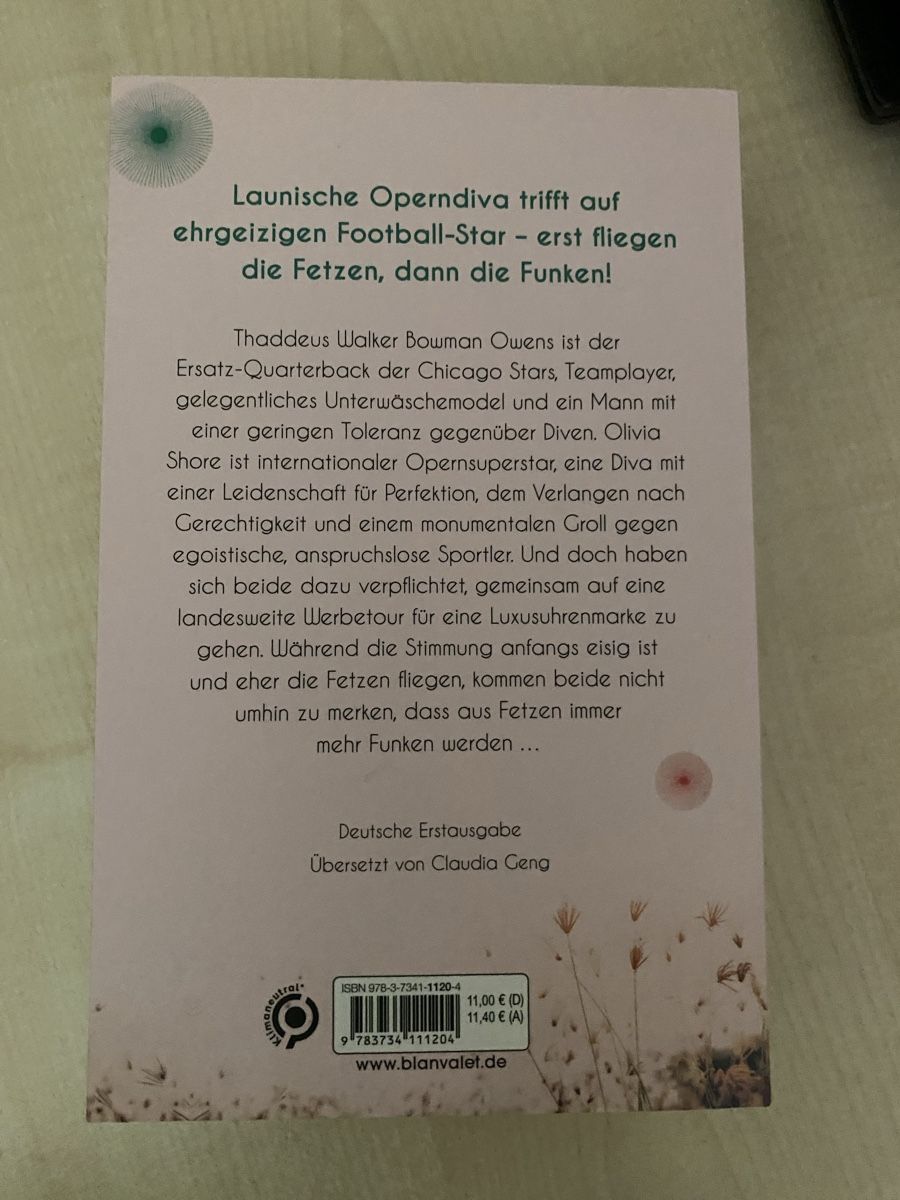 Libri: Buchpaket von Susan Elizabeth Phillips – Nuovo e nell'imballaggio originale da Illnau venduto da Flumi88 1