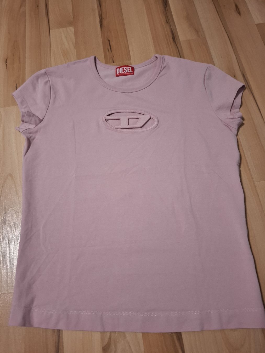 Diesel T-Shirts: Diesel Shirt neu – Neu (gemäss Beschreibung) aus Netstal von Queen37 1