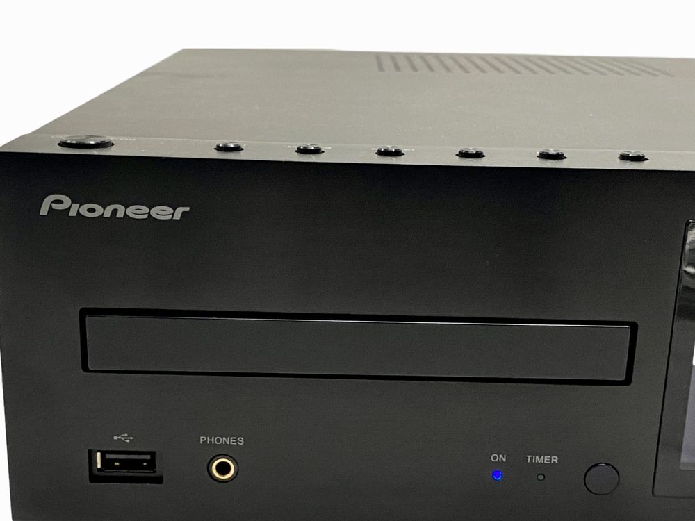 Pioneer Micro Hifi System XHM76D Noir Kaufen auf Ricardo