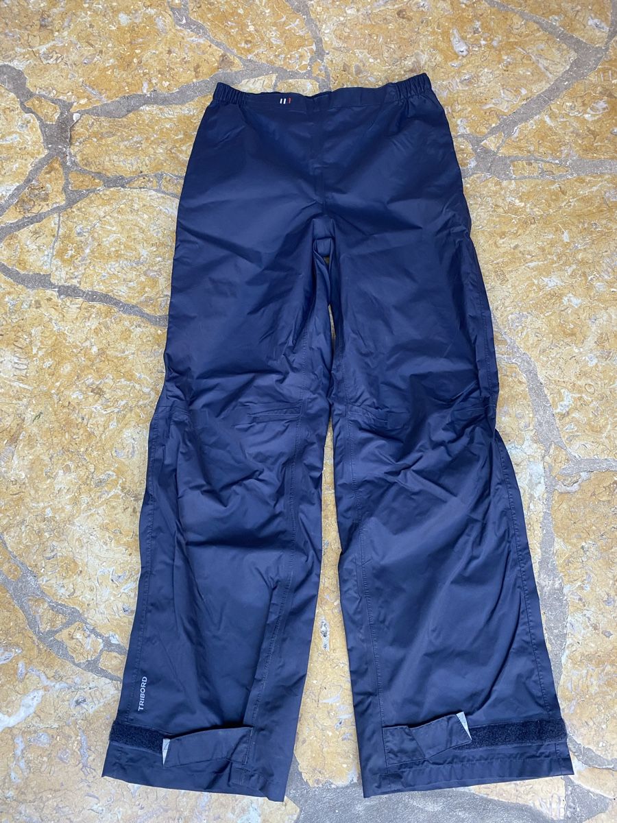 Pantaloni: Regen- Windhose 153-162 – Usato da Oberdorf SO venduto da climaxxx