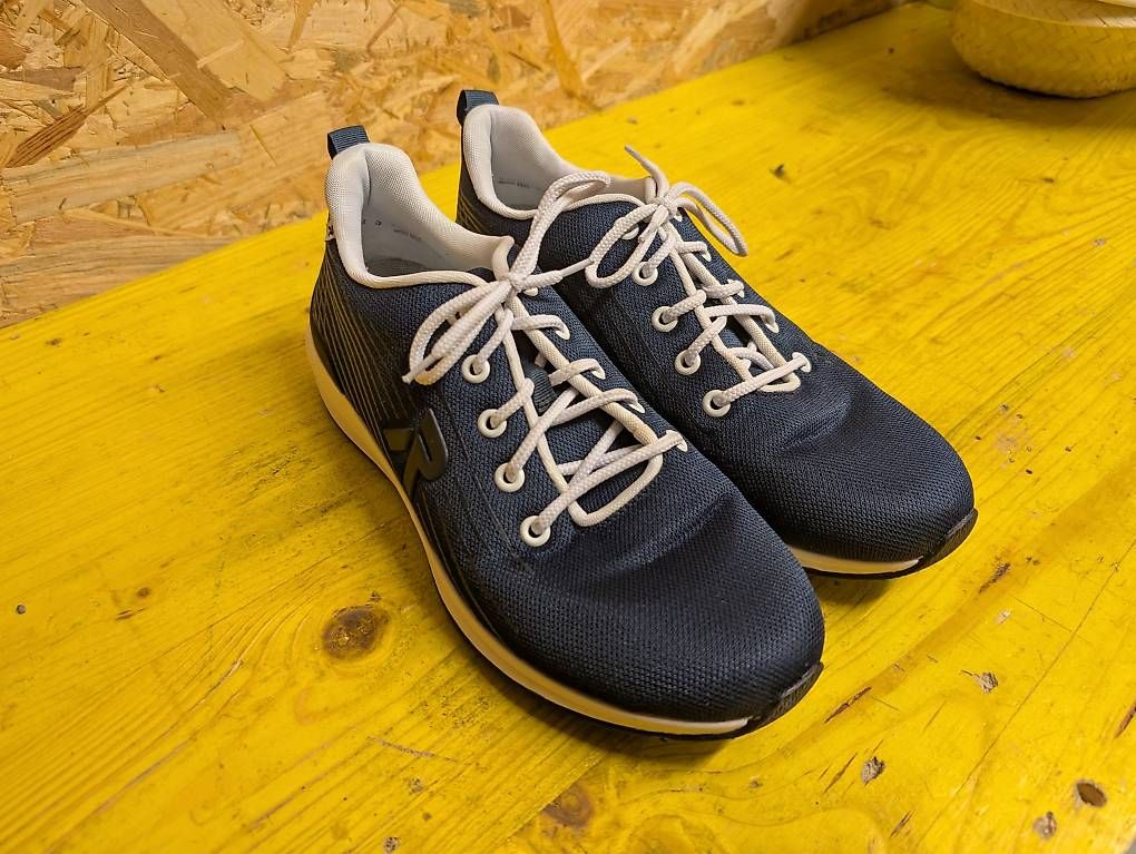 Rieker Damenschuhe: Schuhe Rieker Grösse 40 – Gebraucht aus Winterthur von rivella86