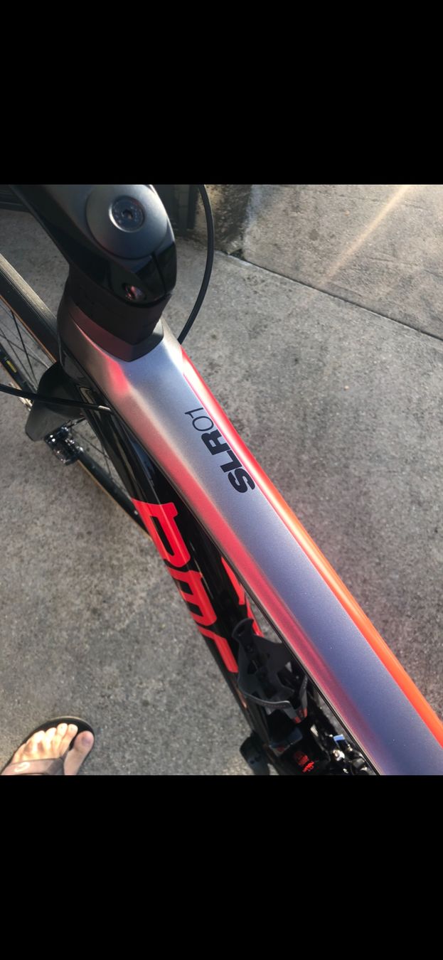 BMC Biciclette: BMC 500km Nuova! – Nuovo (secondo la descrizione) da Pugerna venduto da Fabio1969 3