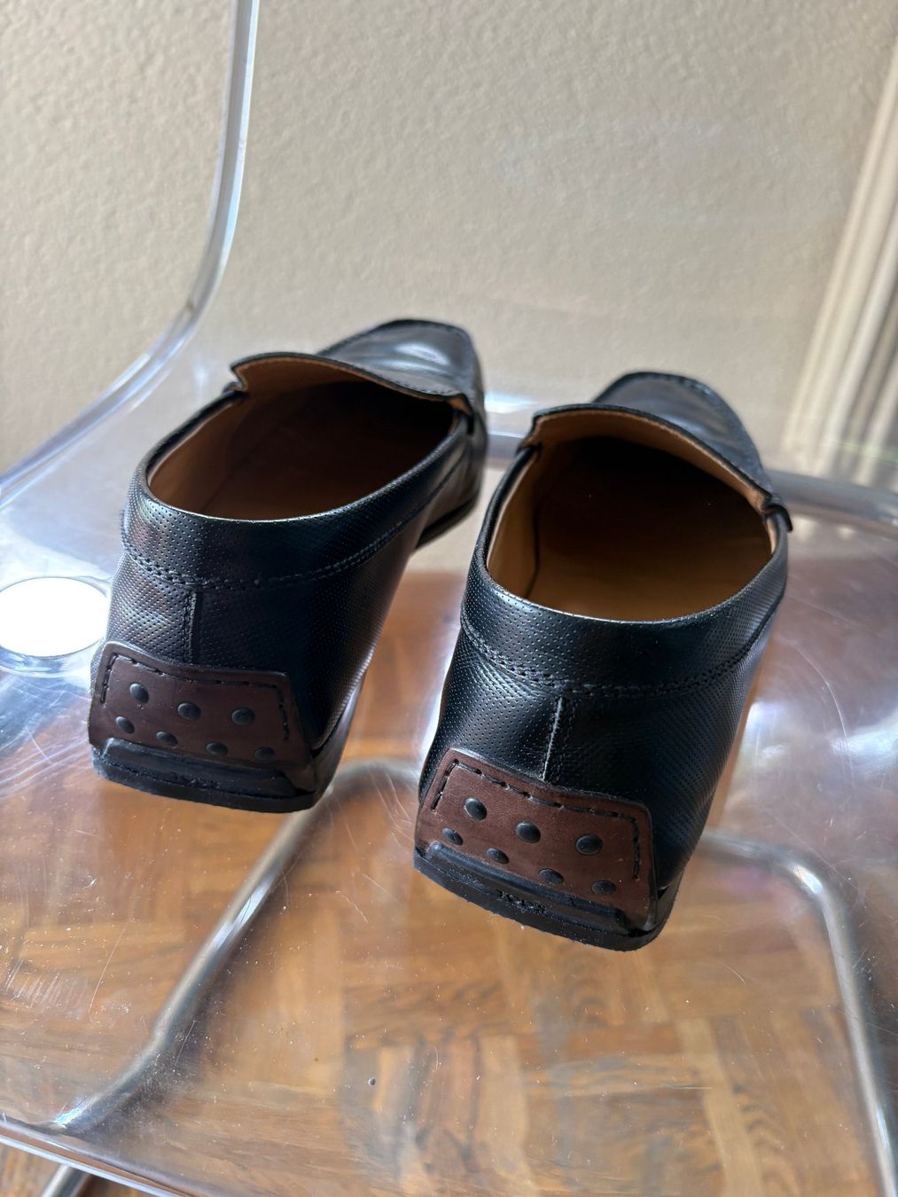 Tod'S Chaussures hommes: TOD'S Mokassins – D'occasion à Gravesano par ric_dime 4