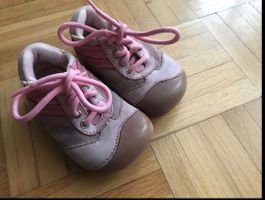 Baby Schuhe von Gabor Kids Grösse 19 - Porto 3.40