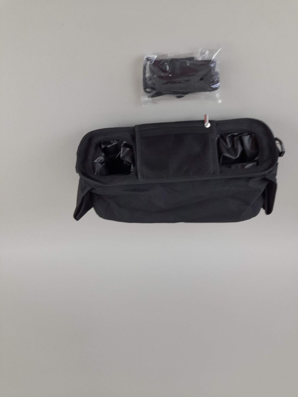 Momcozy Borse & Zaini: MOMCOZY Structured Stroller Organizer – Nuovo (secondo la descrizione) da Liebefeld venduto da Restwert_Liebefeld 2