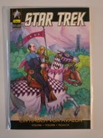 Star Trek, Dino 2000,  #5 Fehldruck Prestige-Ausgabe, Z 0-
