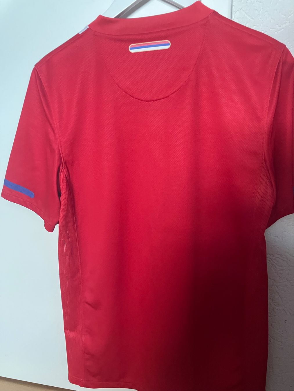 Canottiere & Pantaloni: Serbien Trikot – Usato da Bern venduto da Marc.12345 2