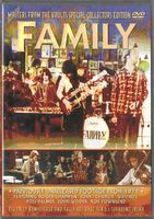 Family: From the vaults DVD