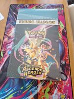 Pokémon Ascended Heroes - Booster Bundle Display SEALED EN