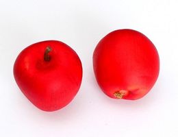 Dekoapfel