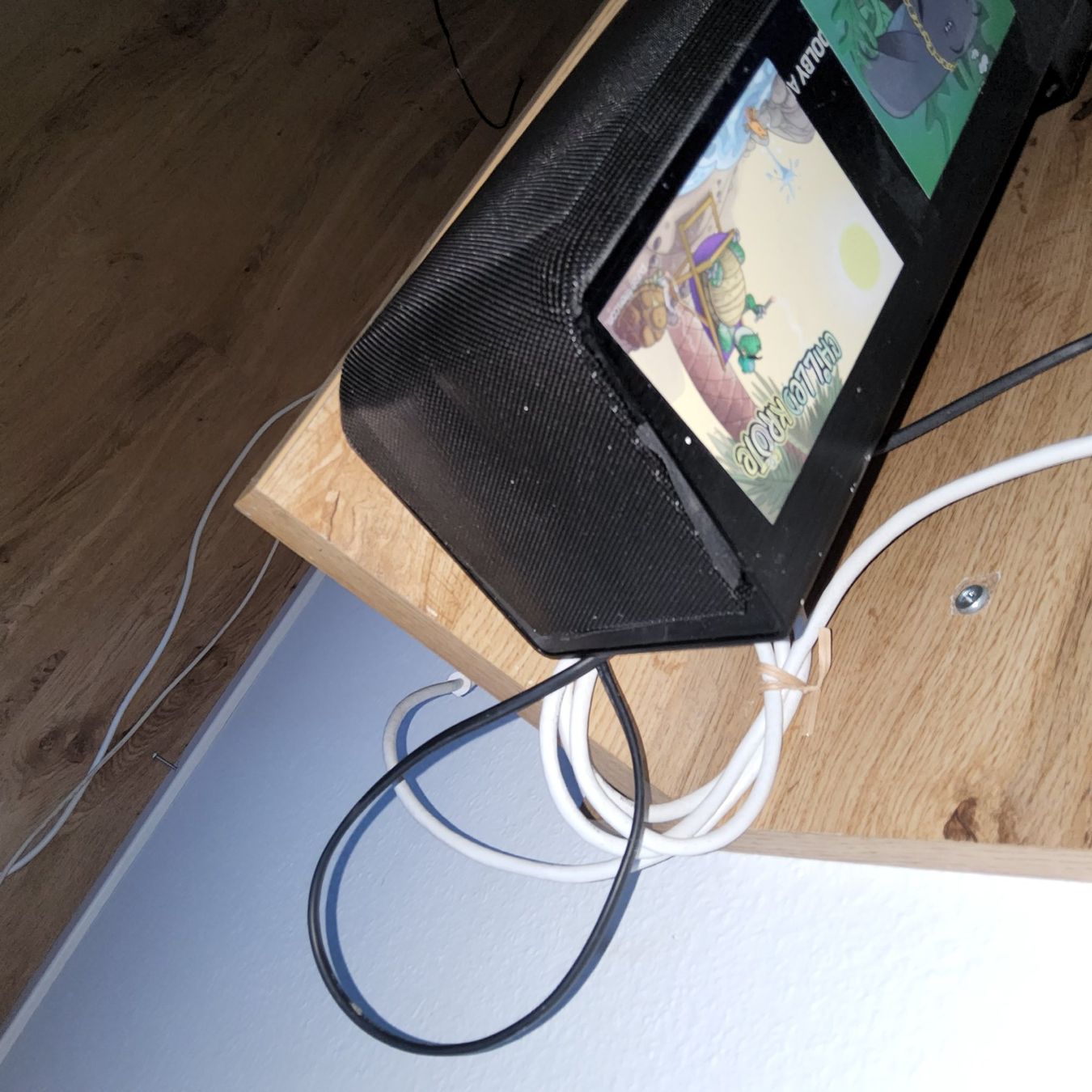 Teufel Home cinéma: Teufel Cinebar Pro – D'occasion à Oberdorf BL par mar_j9cp 2