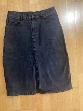 Nümph Jeansrock Grösse 38