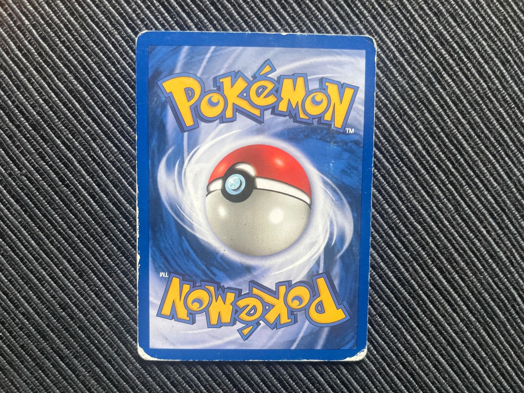 Pokémon Carte collezionabili: Pokemon Tyranitar Holo Neo Discovery englisch – Usato da Wabern venduto da Collectfun 2