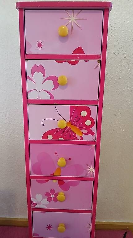 Cassettiere: Schubladenset Kinder – Usato da Bern venduto da dmanci 1