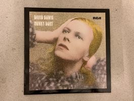 David Bowie LP - Hunky Dory