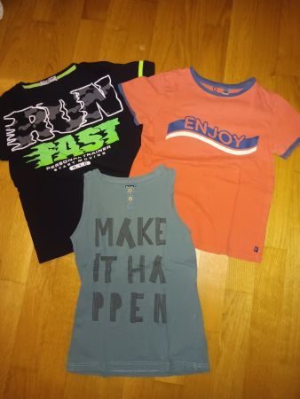 Kinder Kleider Paket🧒,Gr. 140