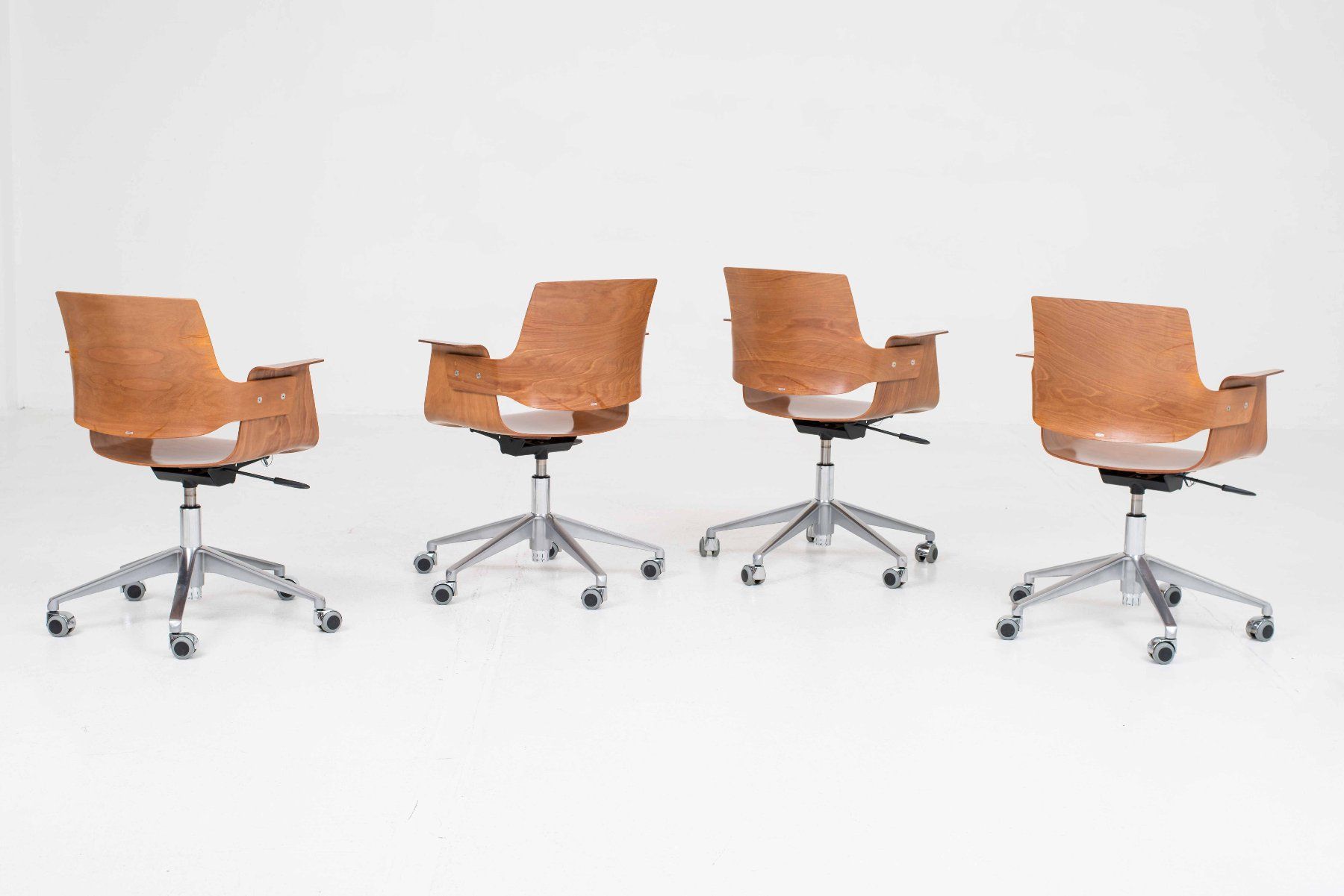 Embru Poltrone: Embru Ateliersessel 4040 von Christophe Marchand – Usato da Zürich venduto da STUZH38 1