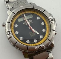 Armbanduhr Camel Trophy Event Special Edition 38 mm