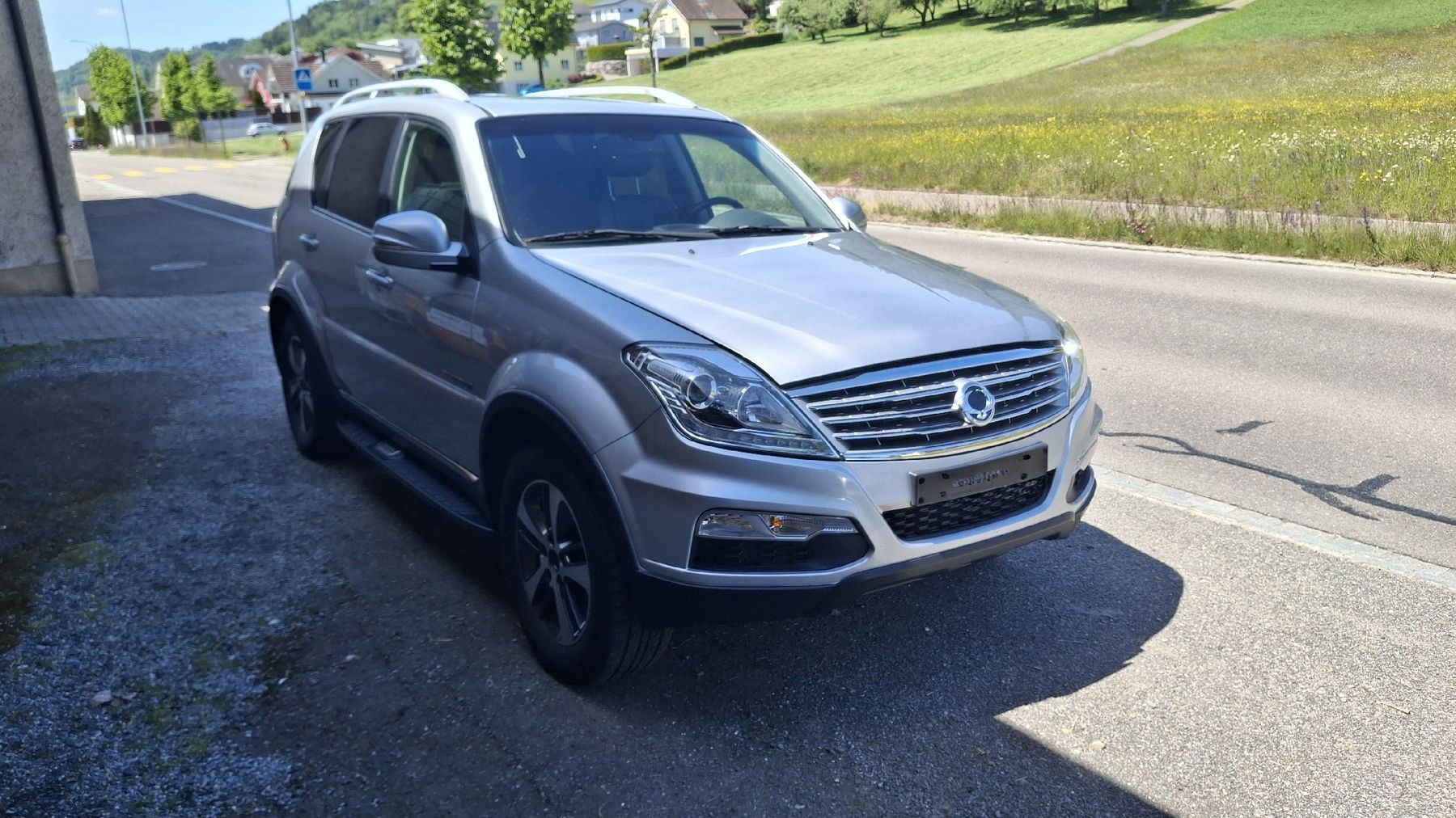 Schubkarren: rexton – Gebraucht aus Zuckenriet von baro05