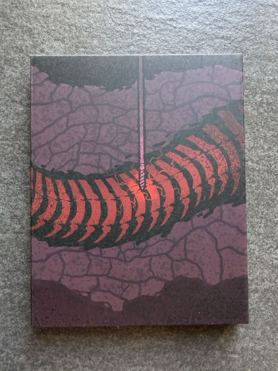 Alle DVDs: Reptilicus 4K UHD Vinegar Syndrome – Neu (gemäss Beschreibung) aus Zürich von cENS0R 3