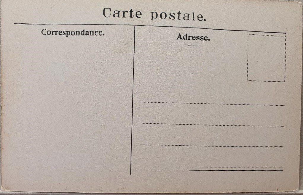 Cartoline postali: BERN  -  Museum und die Alpen – Usato da Delémont venduto da Domdom1 1