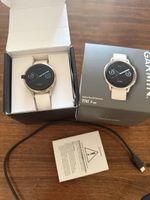 Garmin Venu 4, 41mm Smartwatch, beige/gold