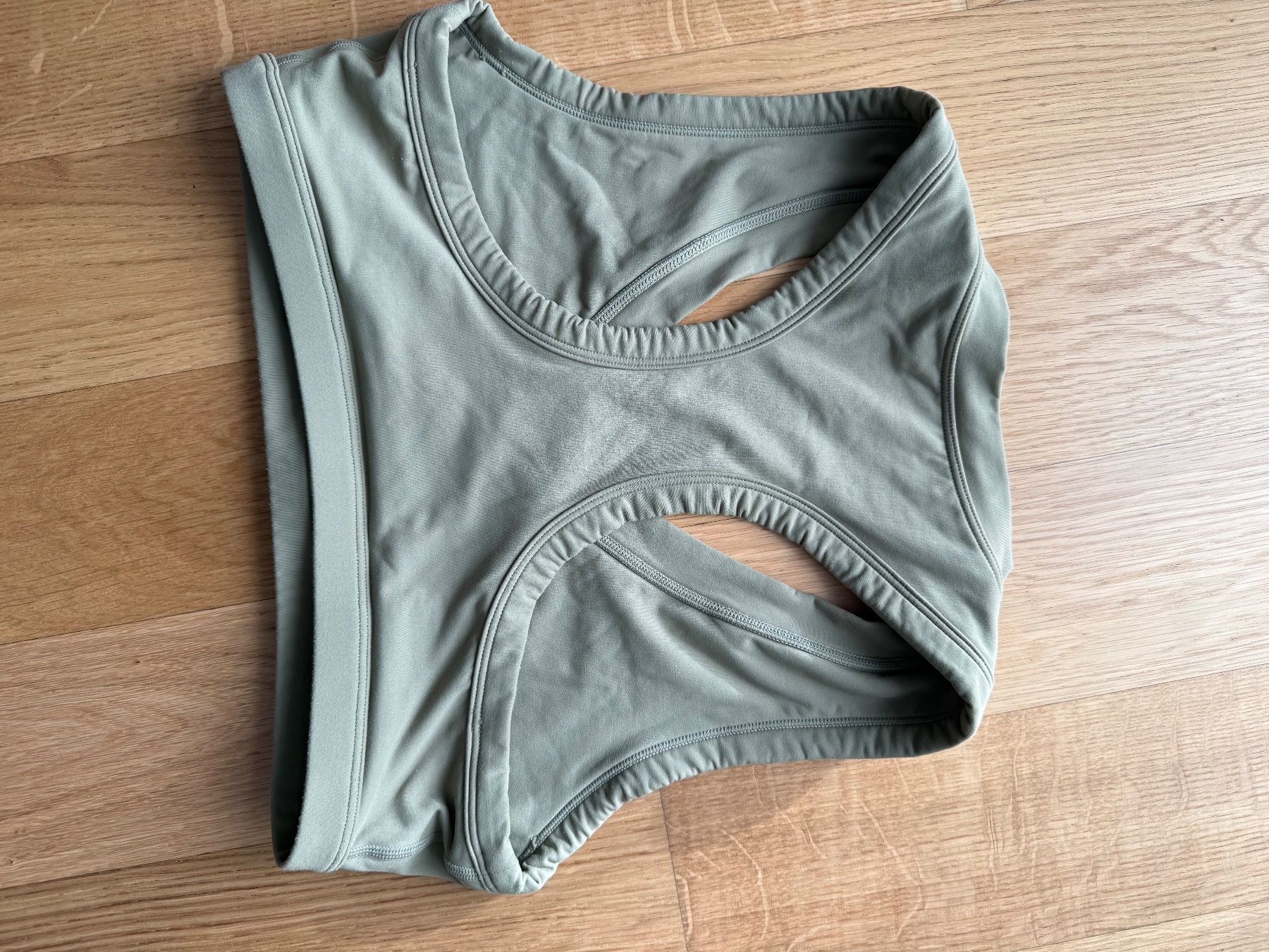 Top: SET Active BH in Grösse L – Usato da Wetzikon ZH venduto da jas_66r8 1