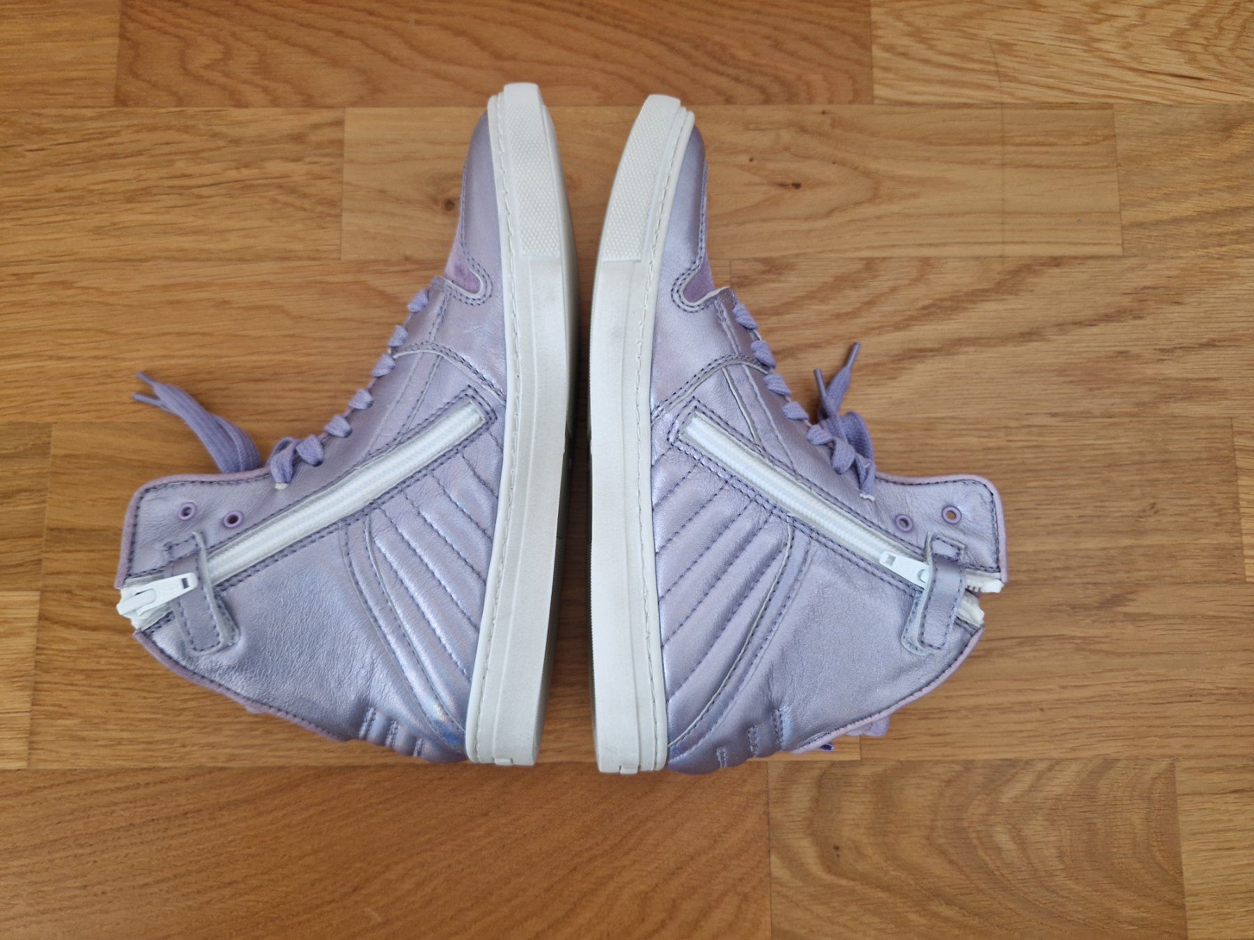 Scarpe per ragazze: Neu Cole Bounce Restore Mädchen Schuhe Gr. 35 – Nuovo (secondo la descrizione) da Buchs venduto da sonjaja 6