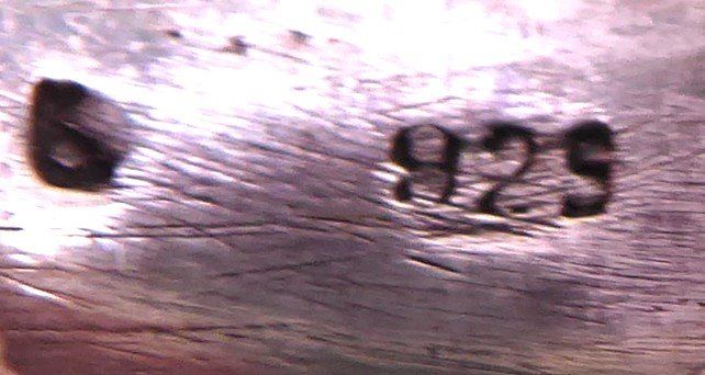 Anelli: Ring 925 Silber – Usato da Muri AG venduto da silvermouse007 5