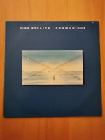 Dire Straits - Communiqué - Vinyl LP