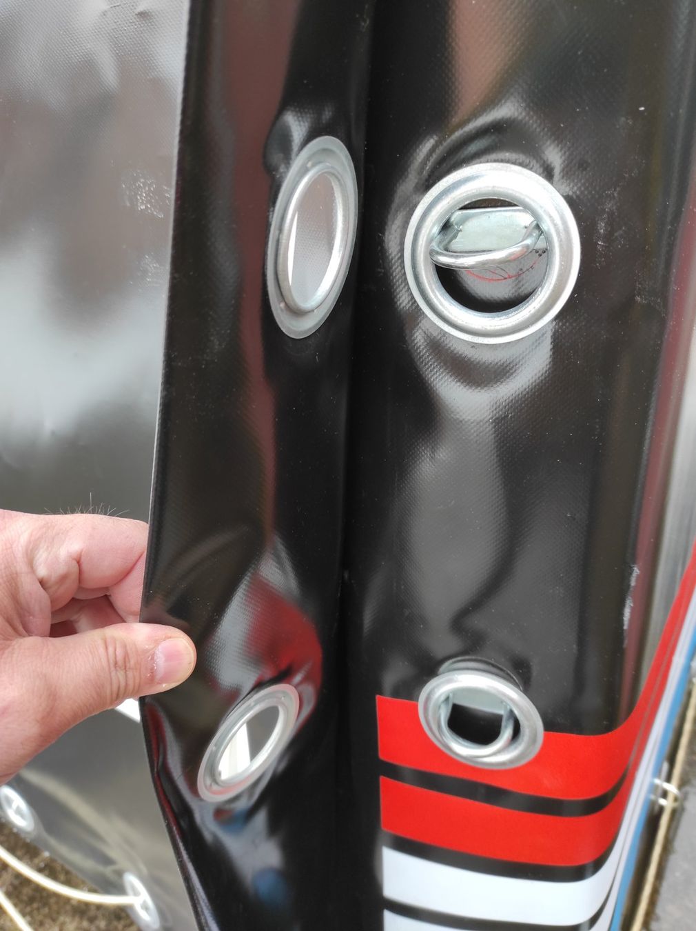 Harley-Davidson Parti ricambio per rimorchio: Harley Davidson Anhänger – Usato da Kriessern venduto da Kurtela 6