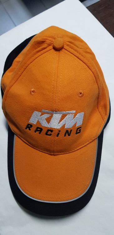 KTM Racing Cap (Gebraucht) in Figino für CHF 5 – mit Lieferung auf ...