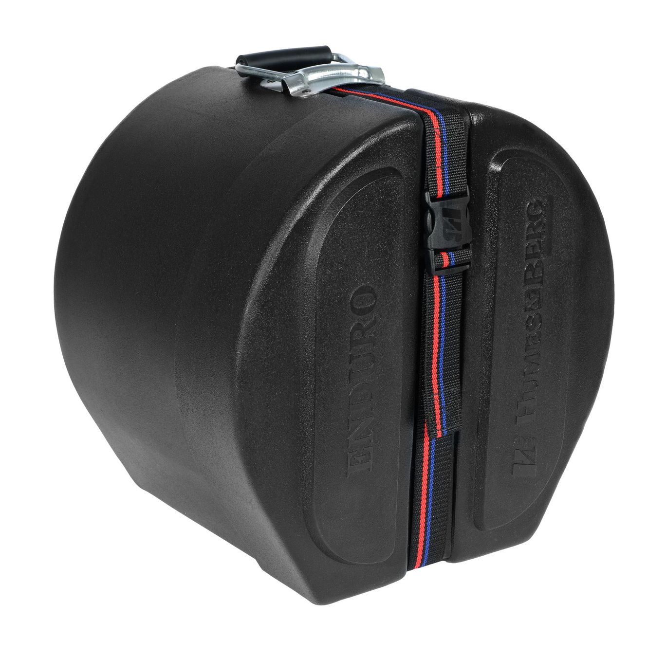 Strumenti musicali: Drum Case Humes & Berg Enduro 10" x 12" – Nuovo e nell'imballaggio originale da Schaffhausen venduto da outlet-music