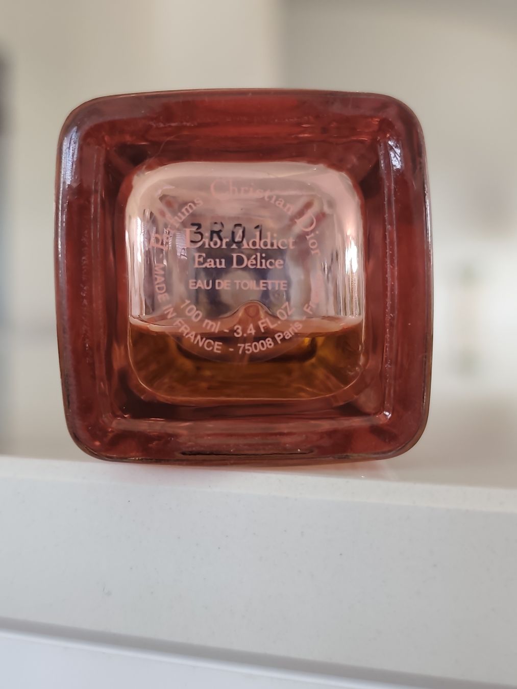 Guerlain Profumi & Eau de Toilette: Parfume Guerlain & Christian Dior – Usato da Männedorf venduto da Ursik_OnlineShop 1