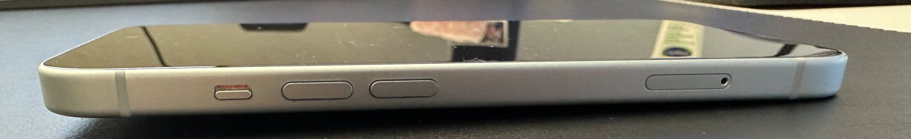 Apple Telefoni cellulari / Smartphones: iPhone 15 - 128GB - Blau – Usato da Illnau venduto da Portland80 7