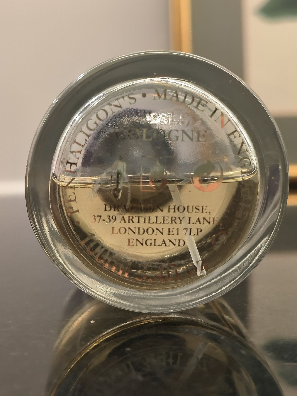 Parfum & Eau de Toilette: Penthaligons Endymion Cologne 100 ml – Gebraucht aus Carouge GE von pro_xrm5 5